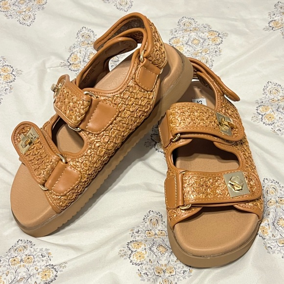 Steve Madden Margie Sandals - Picture 5 of 5